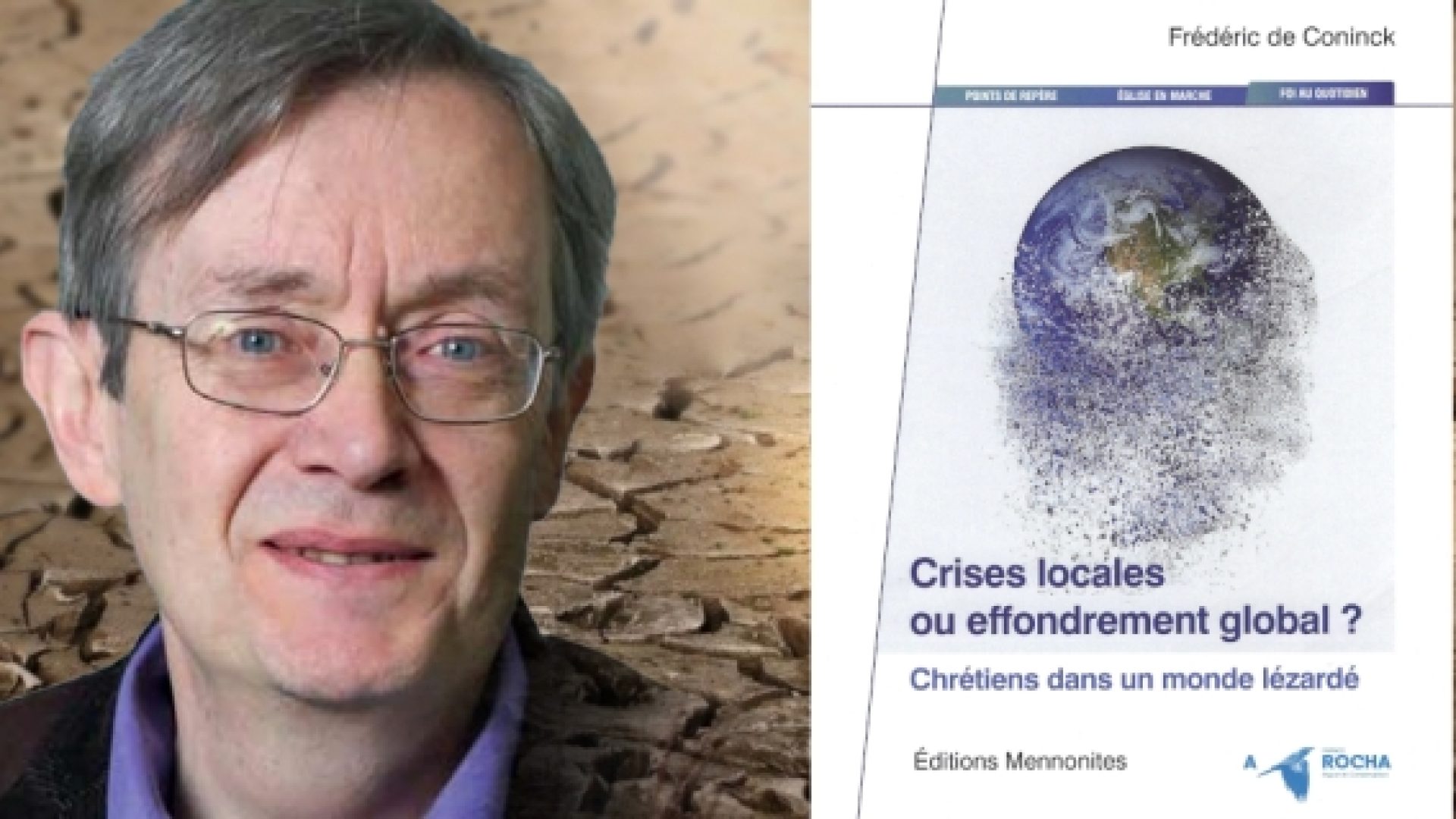 Nos Eglises dans la crise