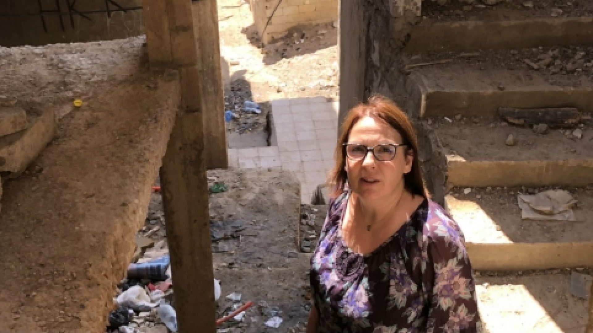 Liban : le mariage des enfants dans le collimateur de Catherine Mourtada