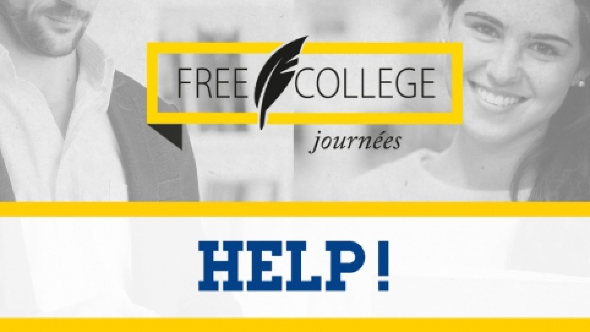 Au menu de Help ! la Réforme, la présidence de culte, la prière et l’Eglise locale sur le web