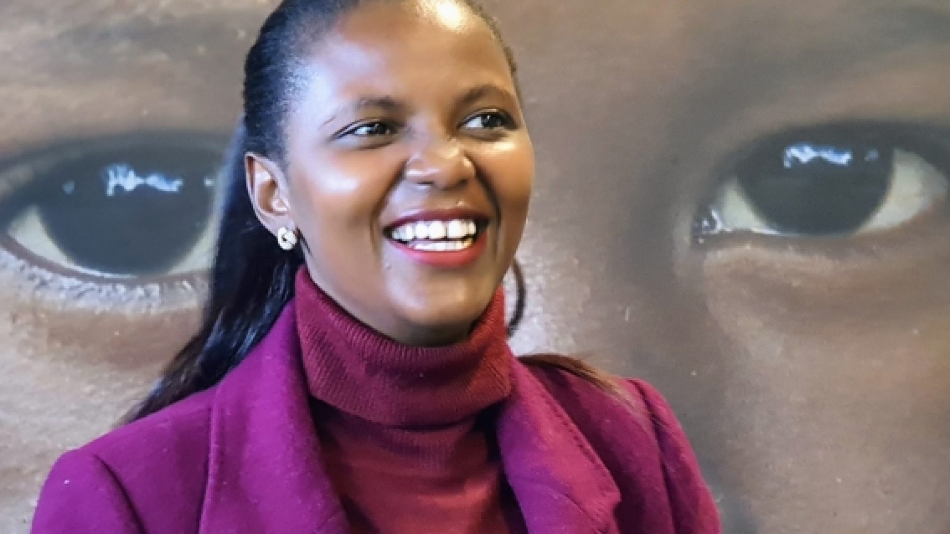 Vivian, une flamme d’espoir à Arusha