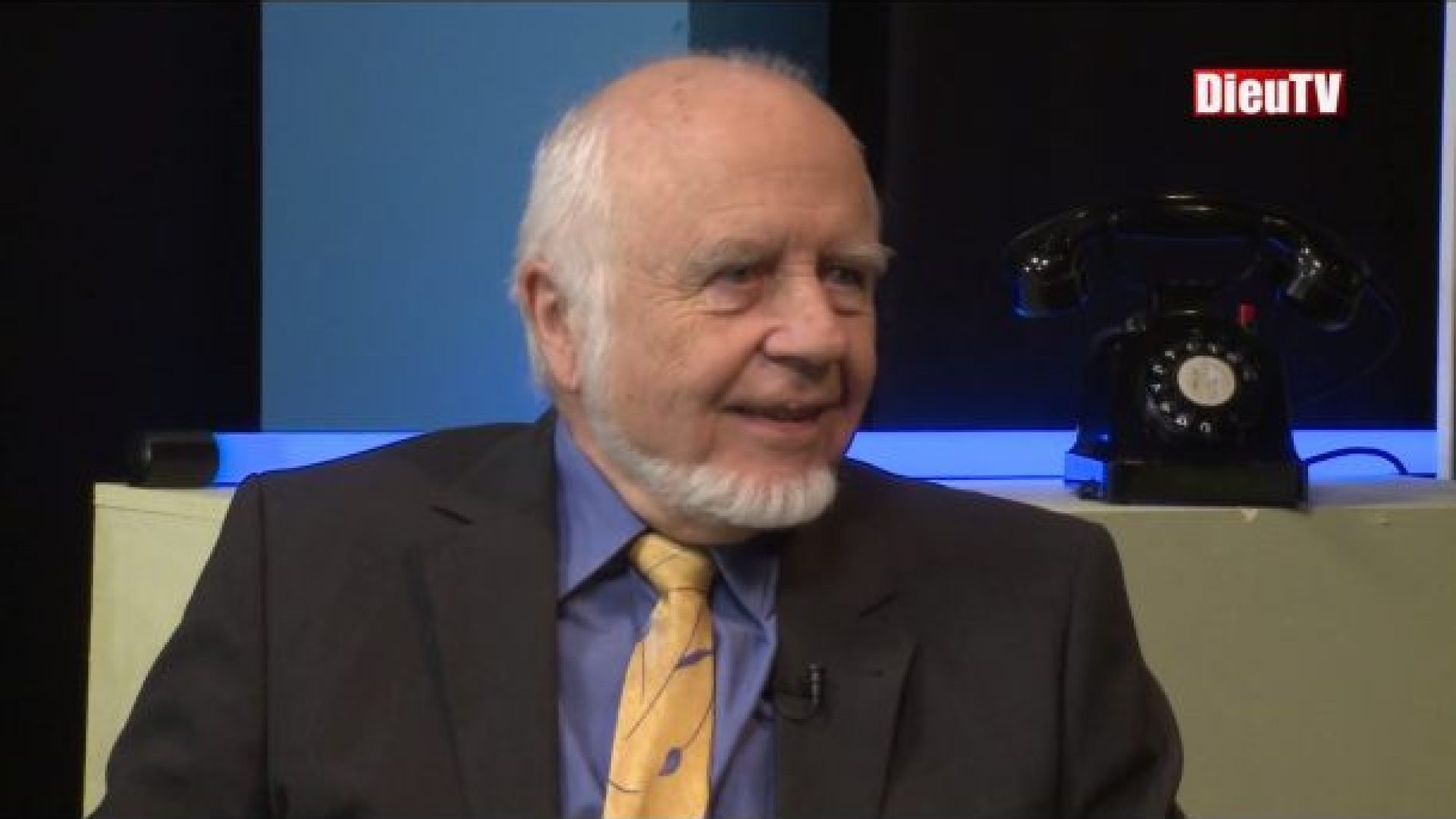 9. Jésus, le Fils de l'homme