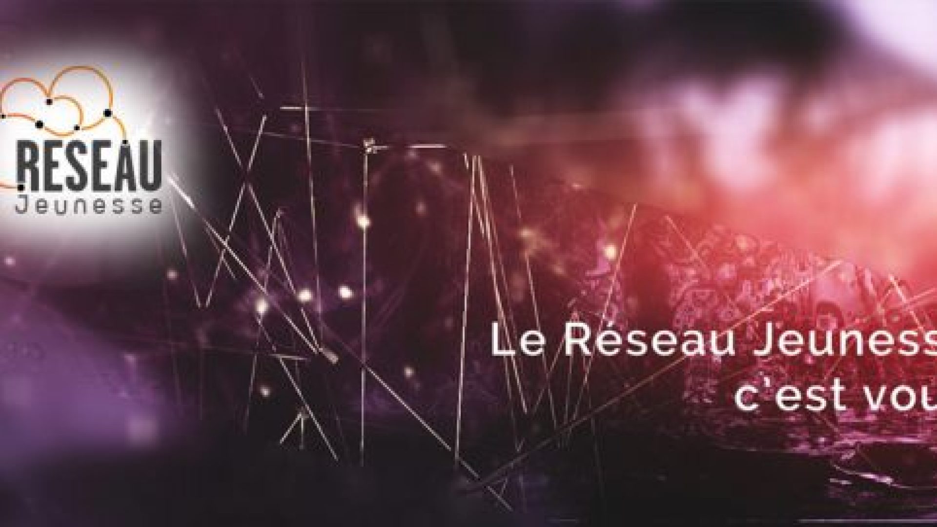 Le Réseau évangélique lance un site pour les groupes de jeunes