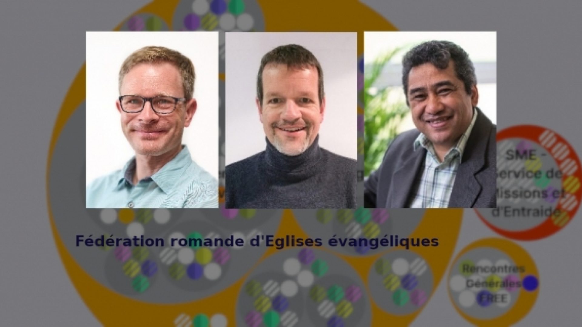 Une nouvelle direction pour la FREE