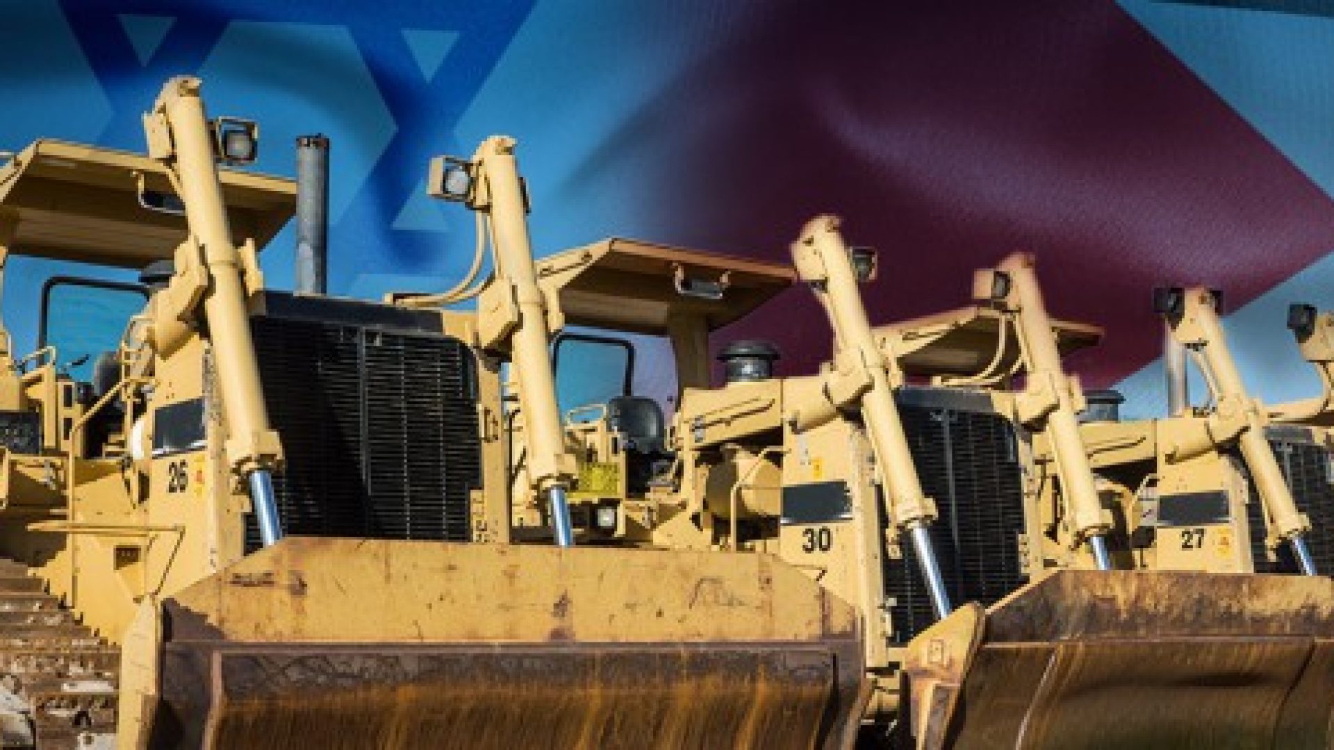 Israël-Palestine : les chrétiens de Crémisan sous les bulldozers israéliens