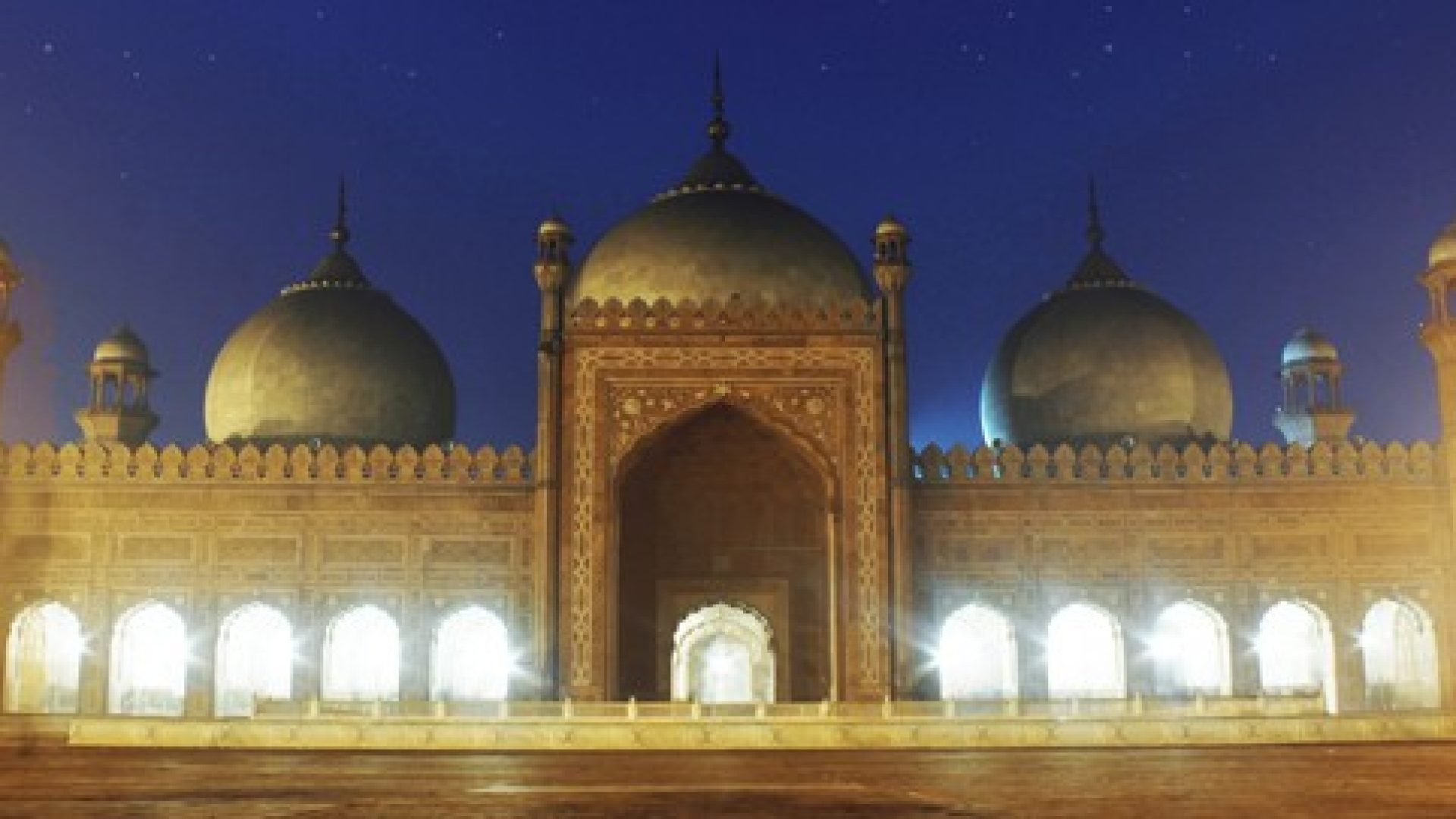 « Fatwas contre le radicalisme au Bangladesh et au Pakistan » par Gabrielle Desarzens