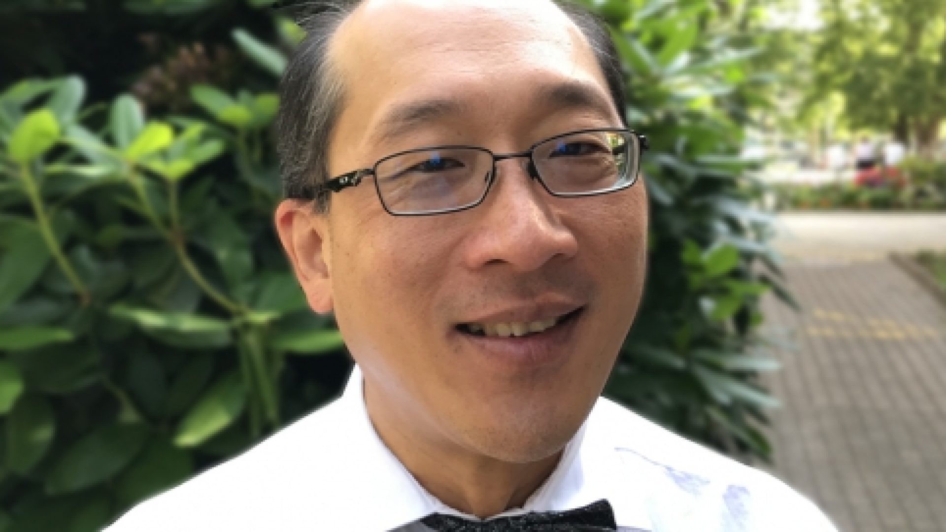 Le théologien pentecôtiste Amos Yong dessine l’apport de son mouvement au christianisme global