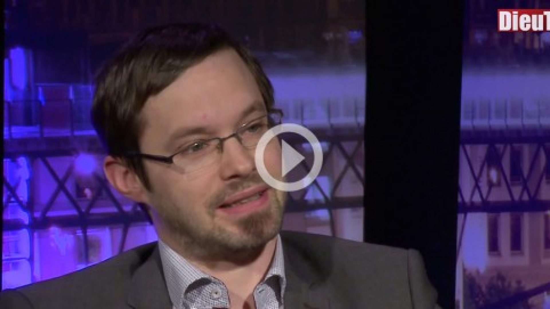 Joël Reymond: une biographie de Maurice Ray