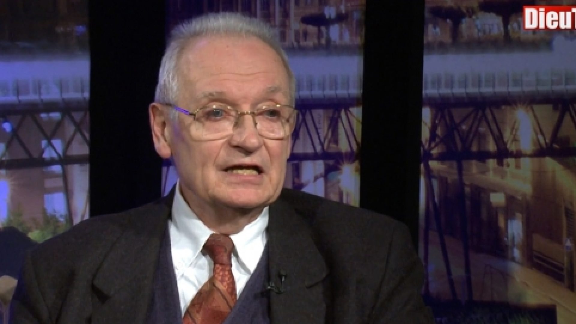 « L’espérance chrétienne » selon Henri Blocher