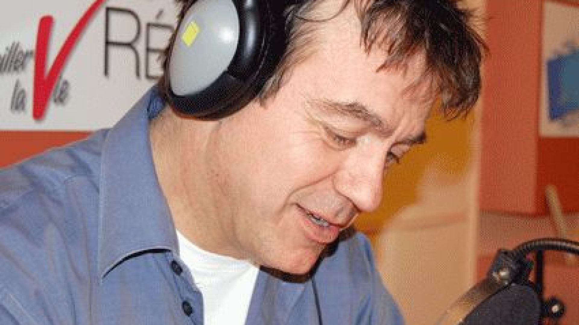 Pour l'amour du Verbe