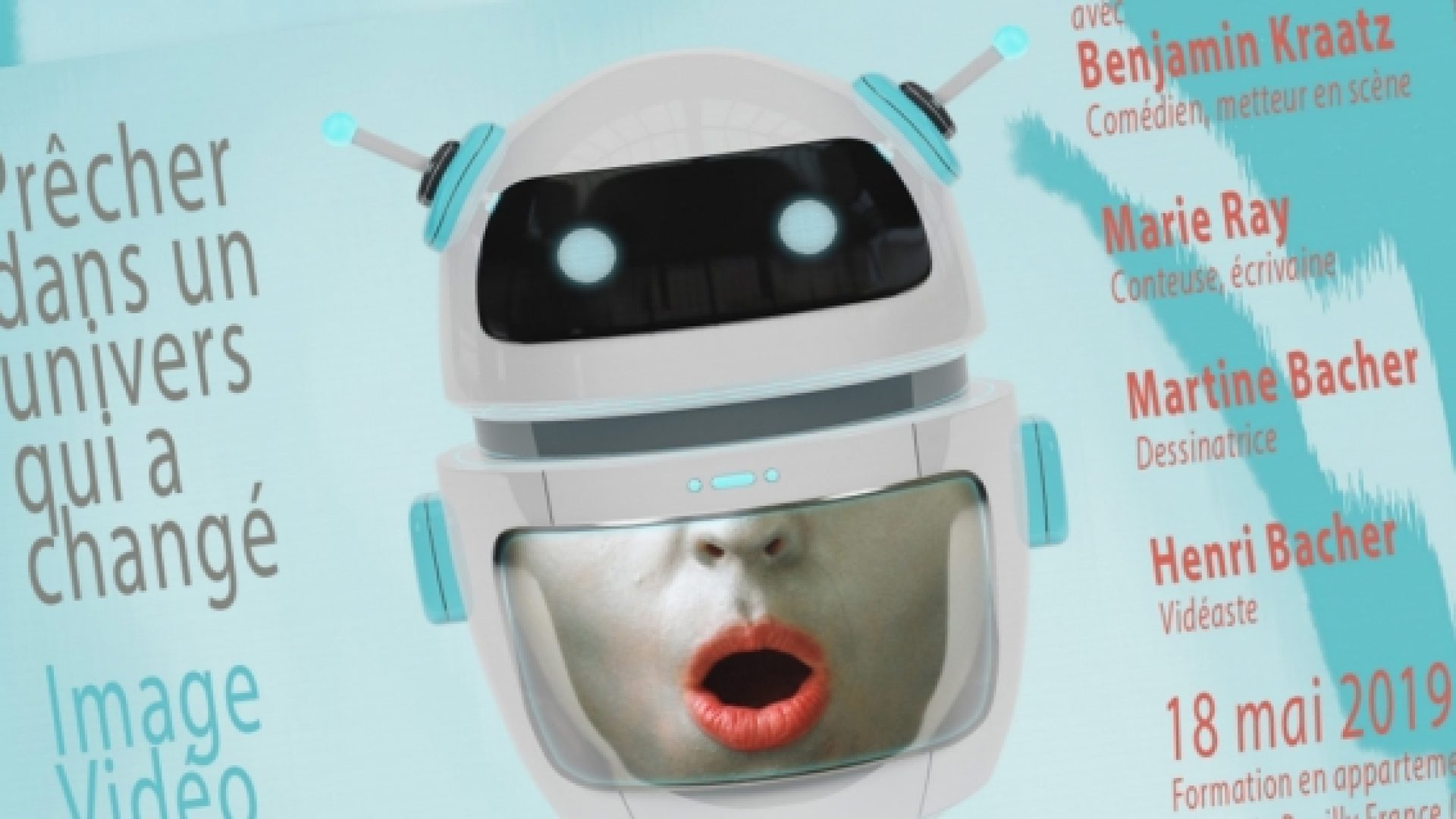 « Prêcher dans un univers qui a changé », une formation organisée le 18 mai par Henri Bacher