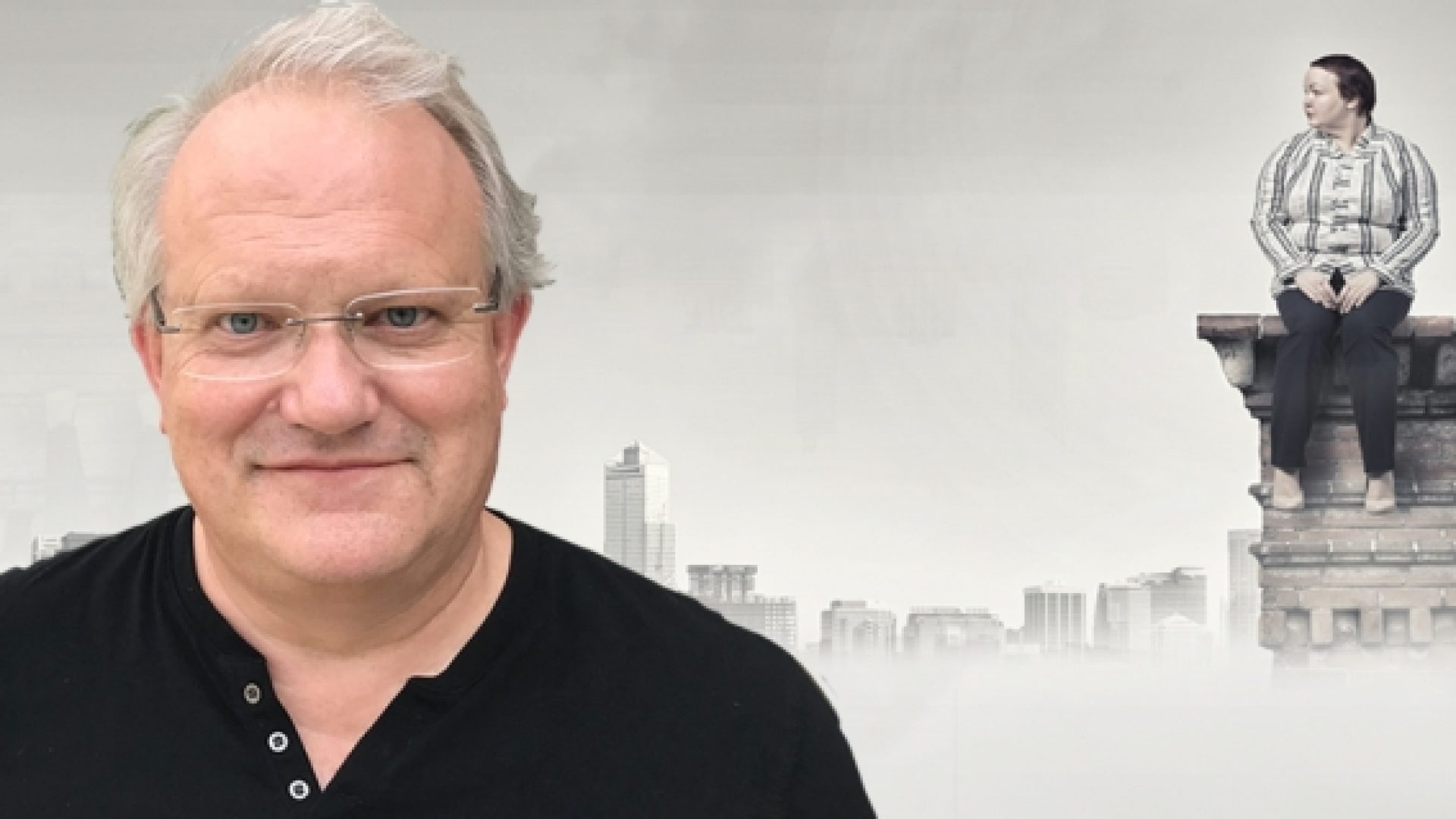 «Virage missionnel: être chrétiens dans un monde qui ne l’est plus» (1) par Daniel Liechti