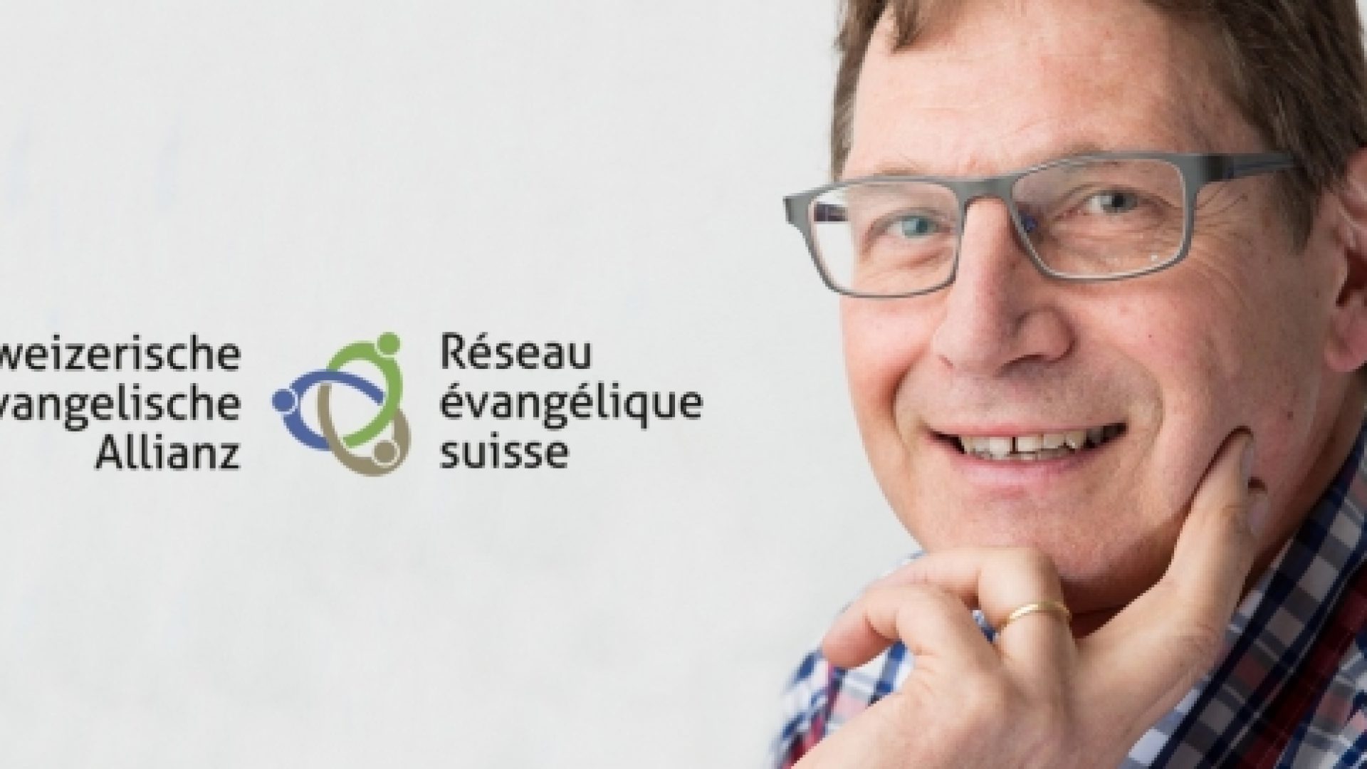 « L’avortement reste une question controversée » par Wilf Gasser, président des évangéliques suisses allemands