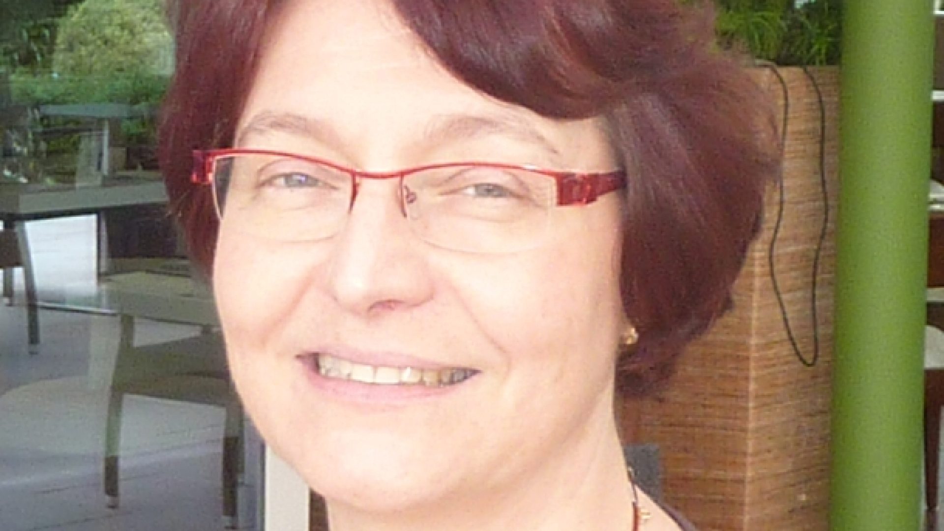 La Dr Joëlle Gaillard Wasser relève le défi de bien articuler psychiatrie et foi à la Maison Béthel