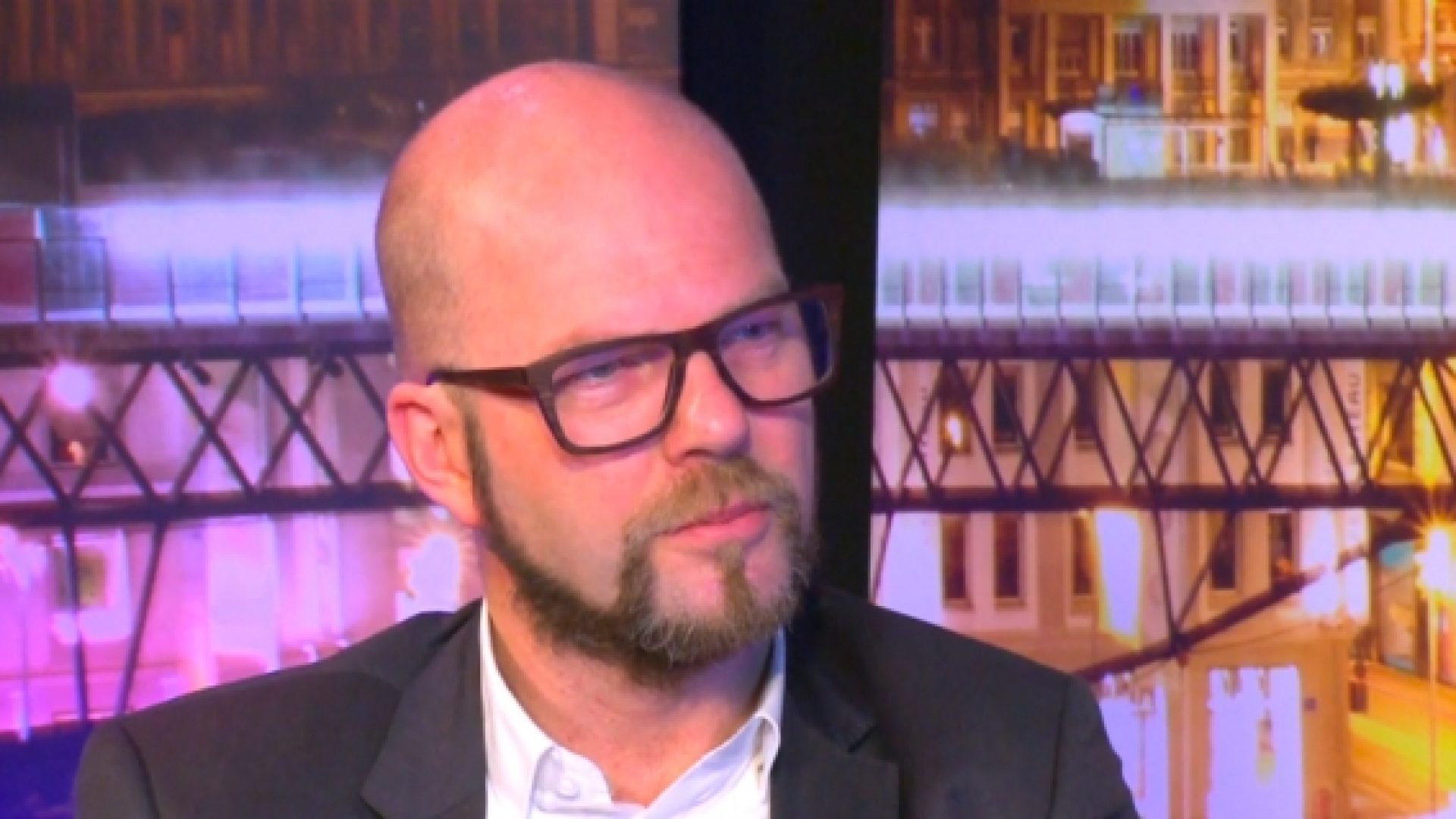 «Un sexologue se penche sur la sexualité des jeunes évangéliques» avec André Letzel (émission «Ciel! Mon info»)