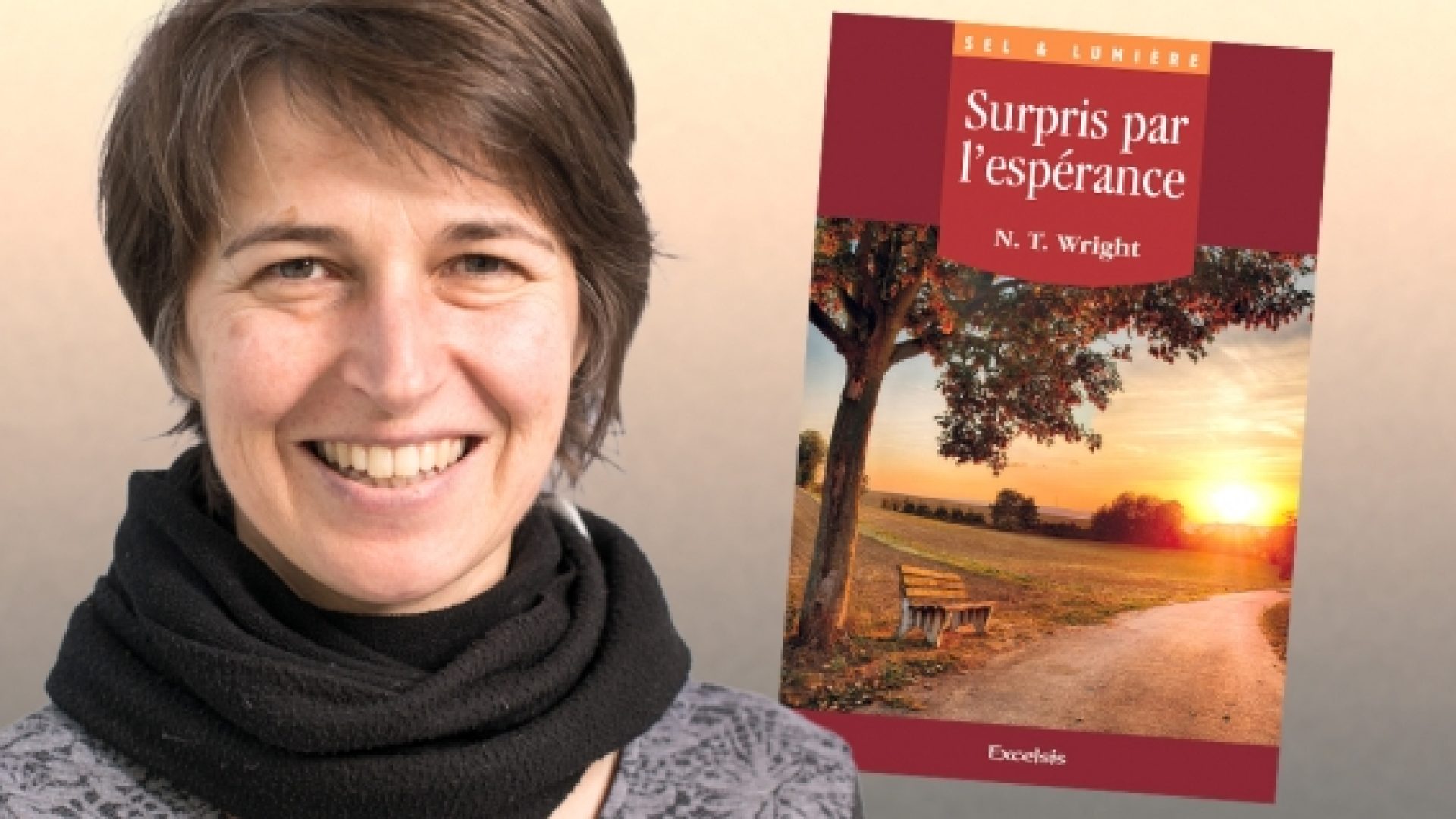 Valérie Compaore : surprise par l’espérance