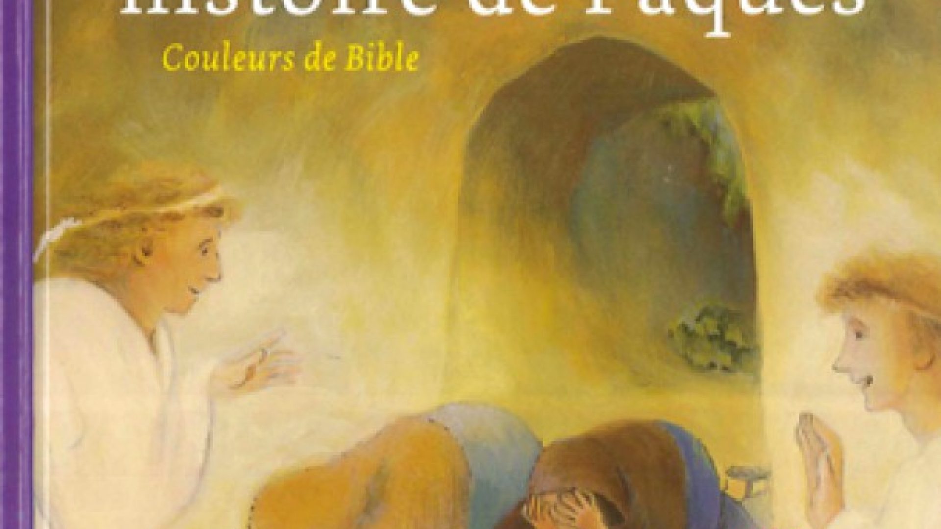 L'extraordinaire histoire de Pâques