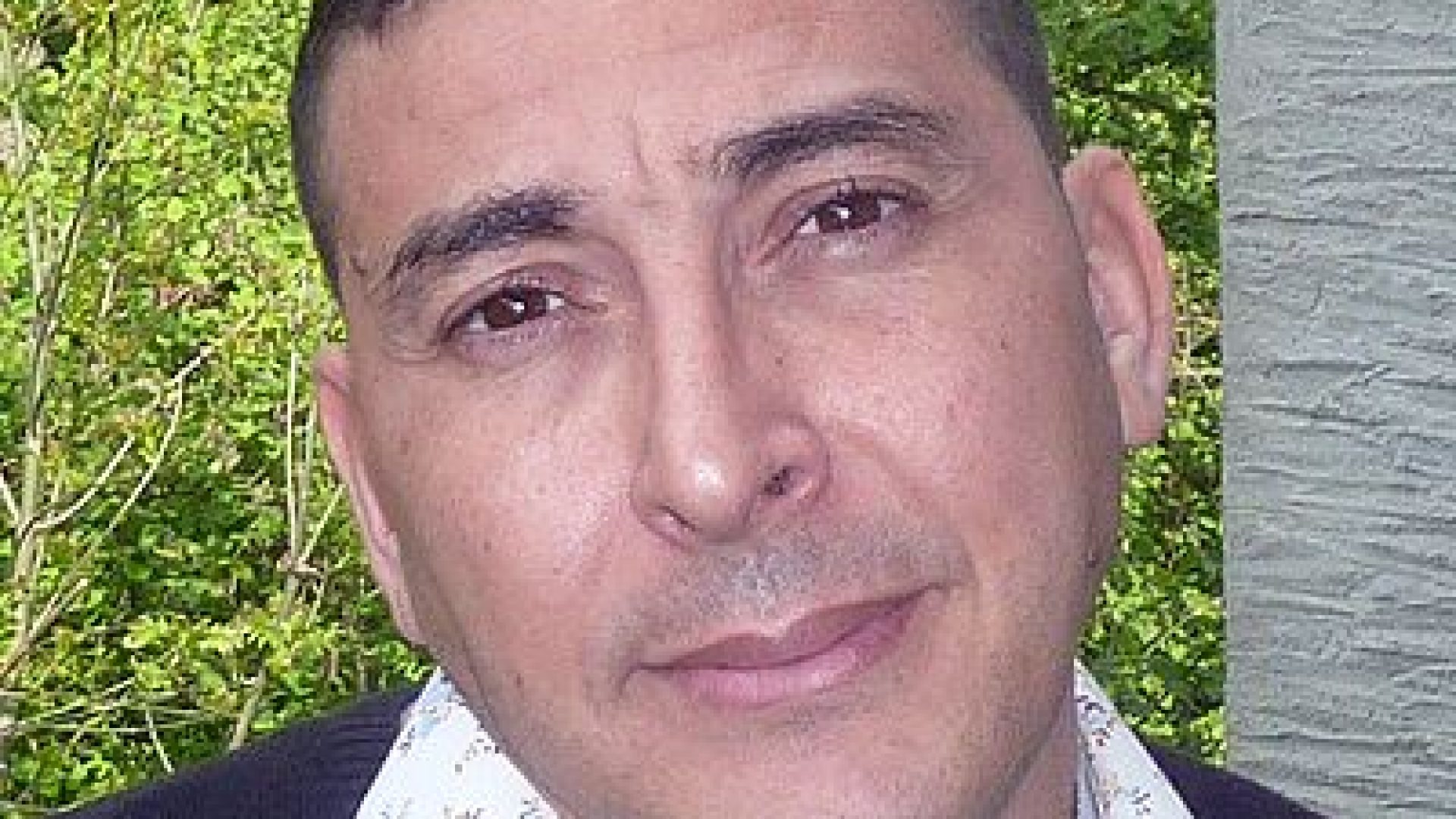 «De l'islam au Christ», avec Saïd Oujibou