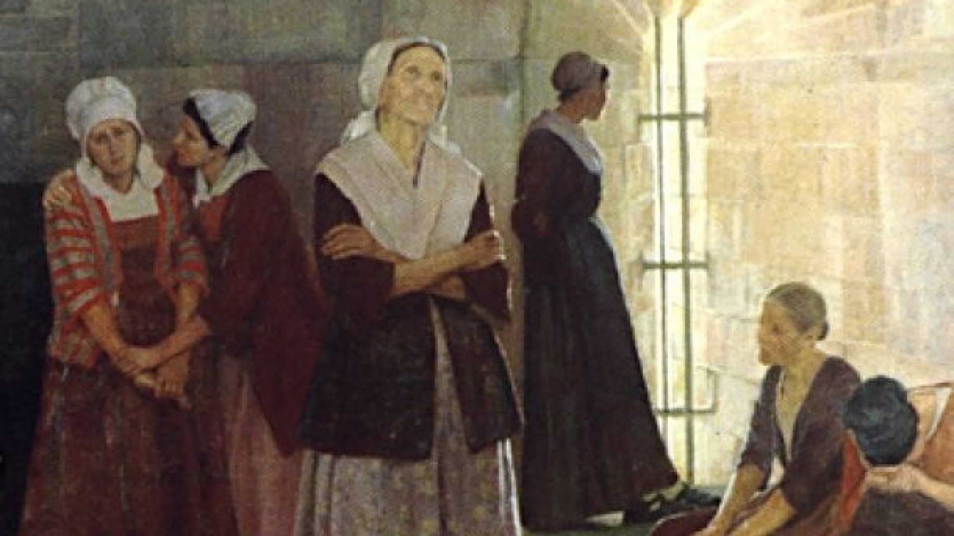 "Marie Durand… un nom commun pour une femme hors du commun !" par Jacques Blandenier