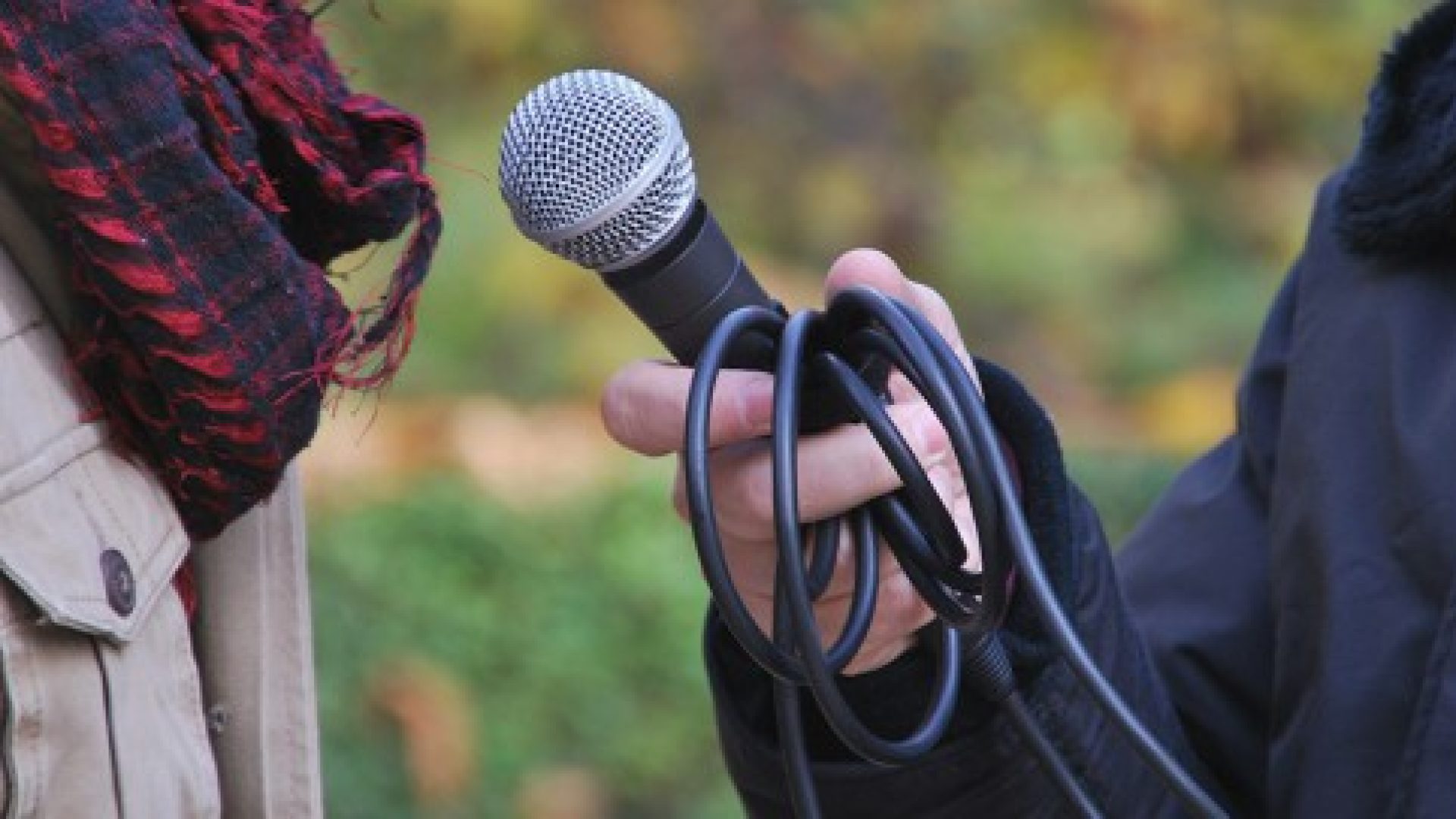 "Presse et Eglises: une relation à développer!" par Serge Carrel