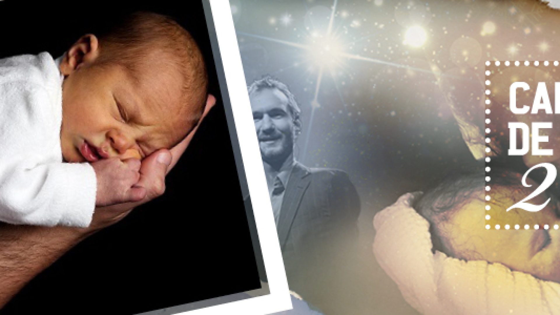 La peur est source de souffrance (Campus pour Christ)