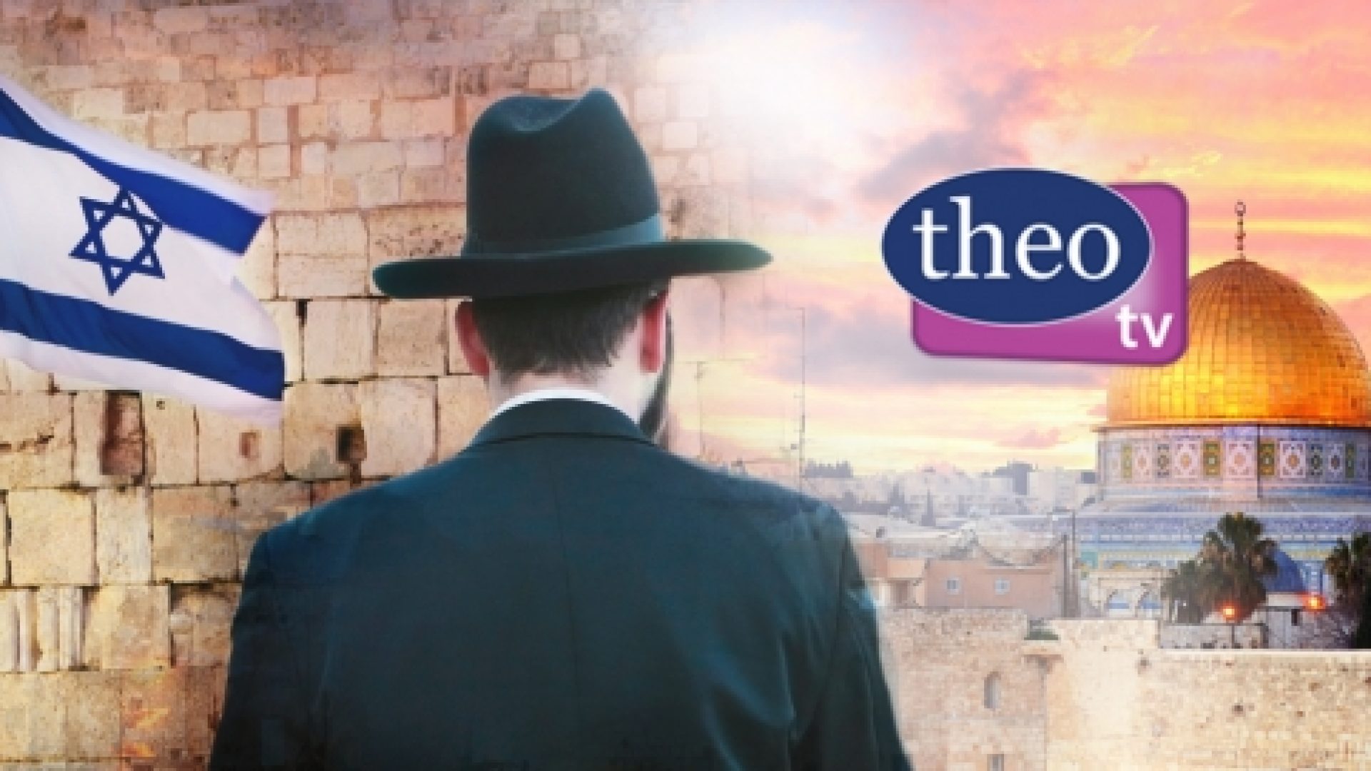 TheoTV, la chaîne romande de télévision chrétienne, commémore les 70 ans d’Israël