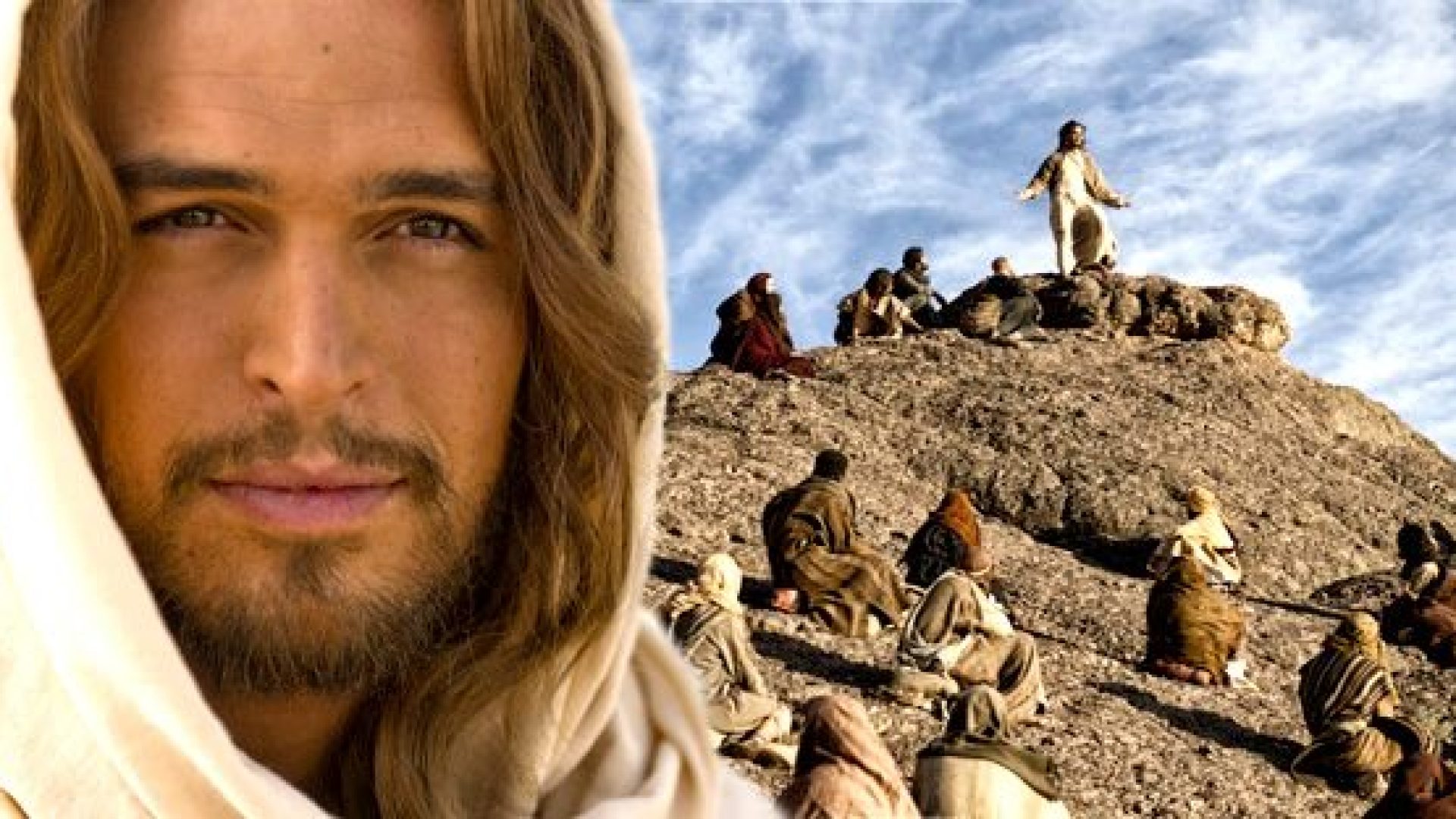 « Le Fils de Dieu » dans l’histoire des films autour de Jésus