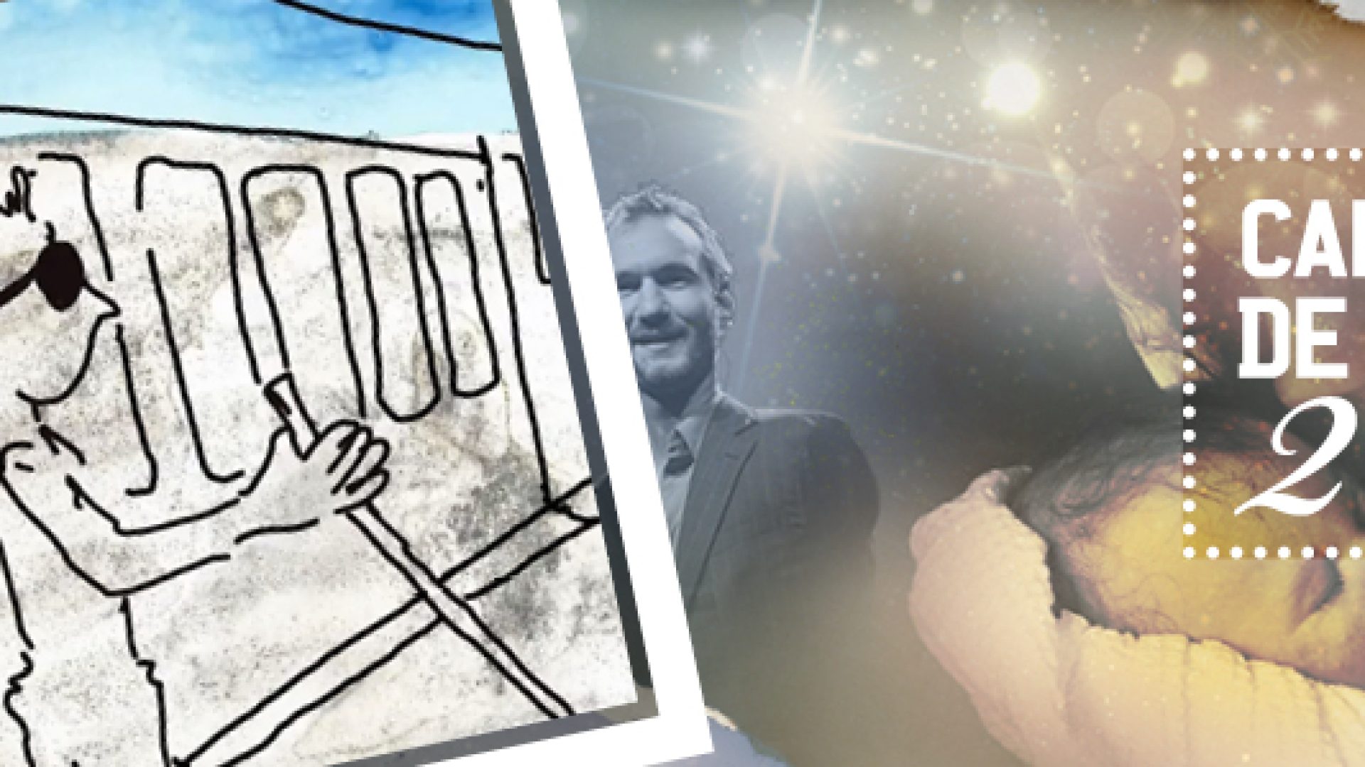 Daniel Bueche : le clip vidéo de « Faut-il voir pour croire ? »