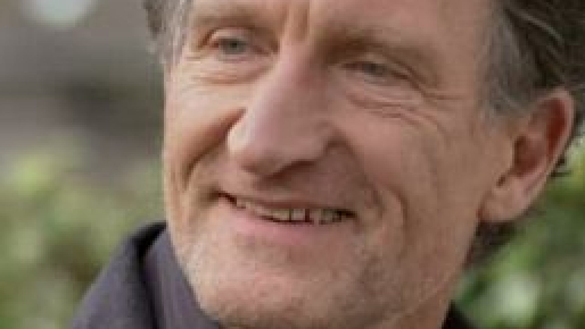 L'acteur qui jouait le Christ