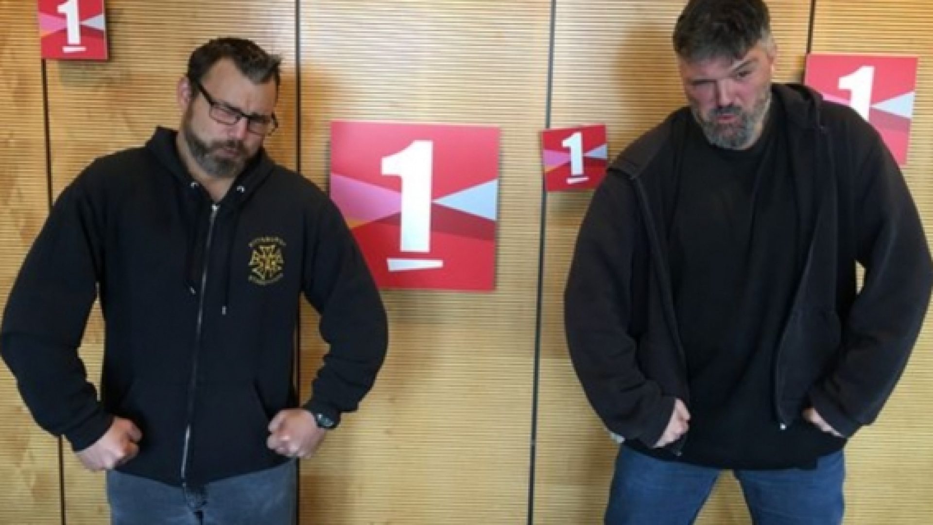 Le bdéaste Alain Auderset dans « Premier Rendez-vous » sur La Première