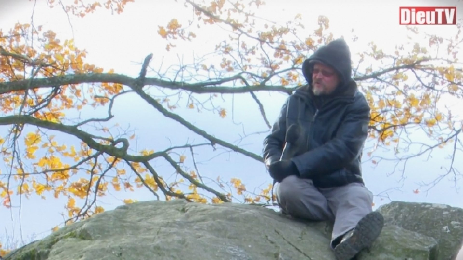 «Trêve 1914», un conte de Noël d'Olivier Fasel