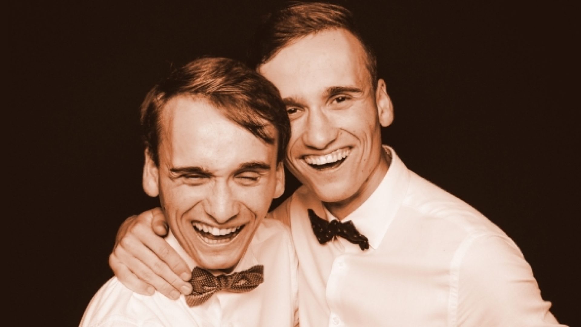 Victimes de harcèlement, ils ont trouvé la force de pardonner