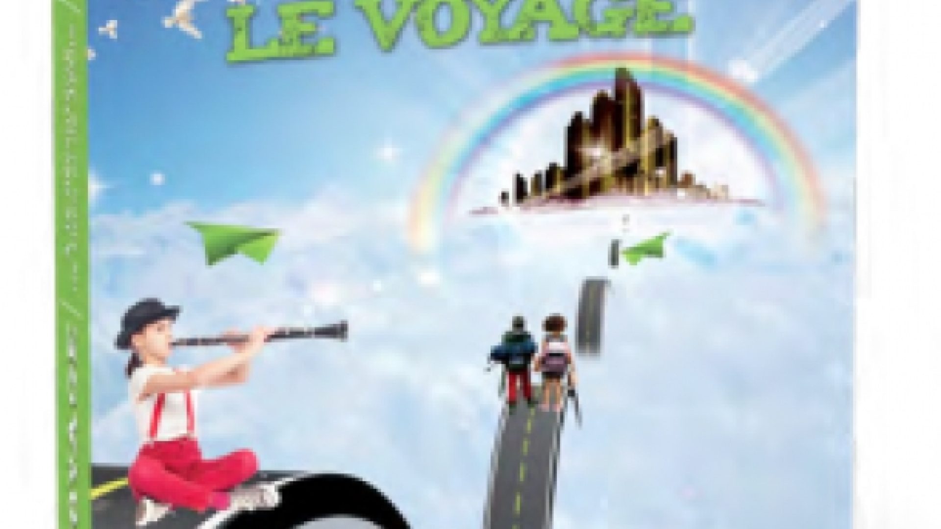 Le Voyage