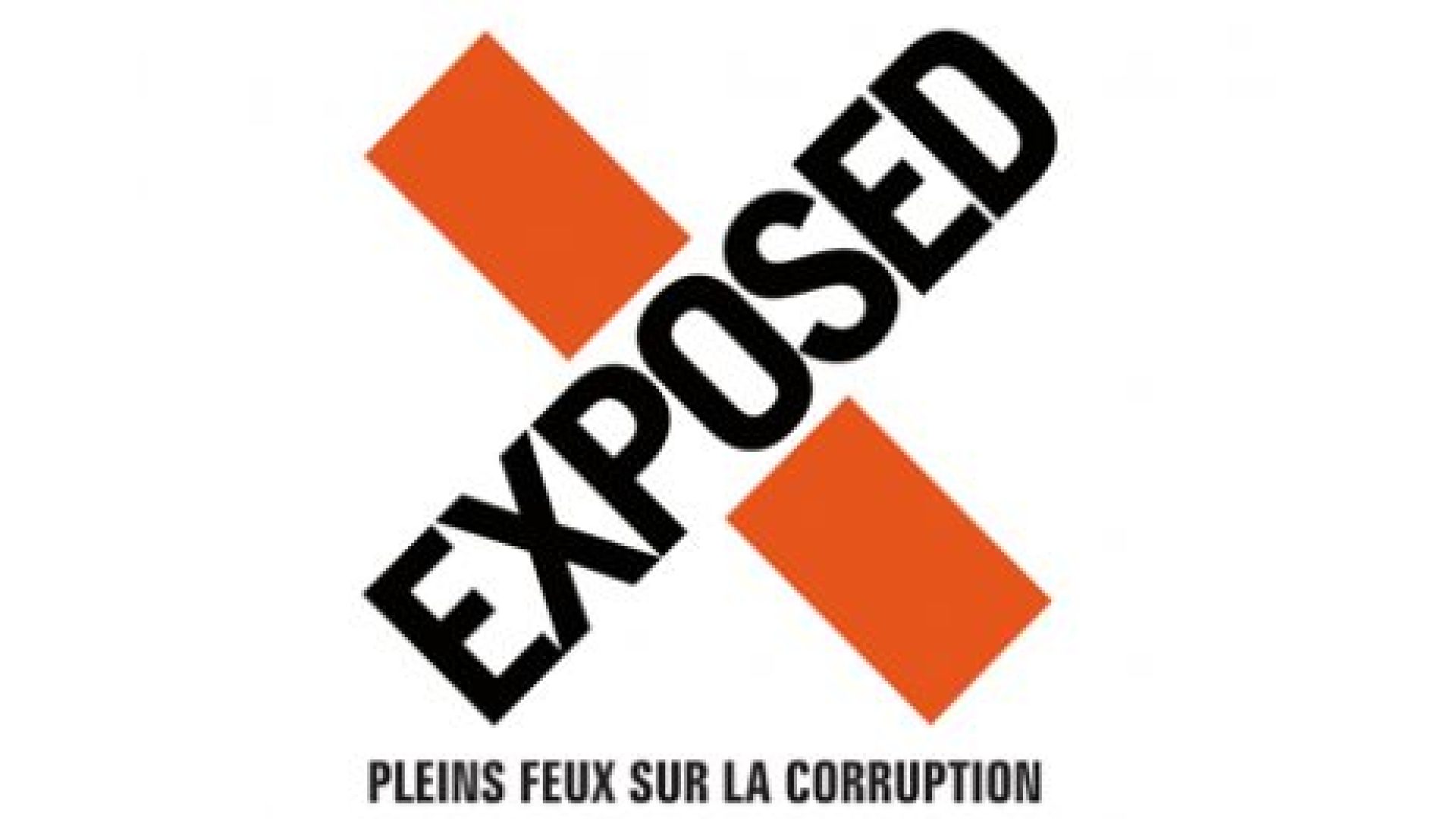 EXPOSED : une campagne de StopPauvreté contre la corruption