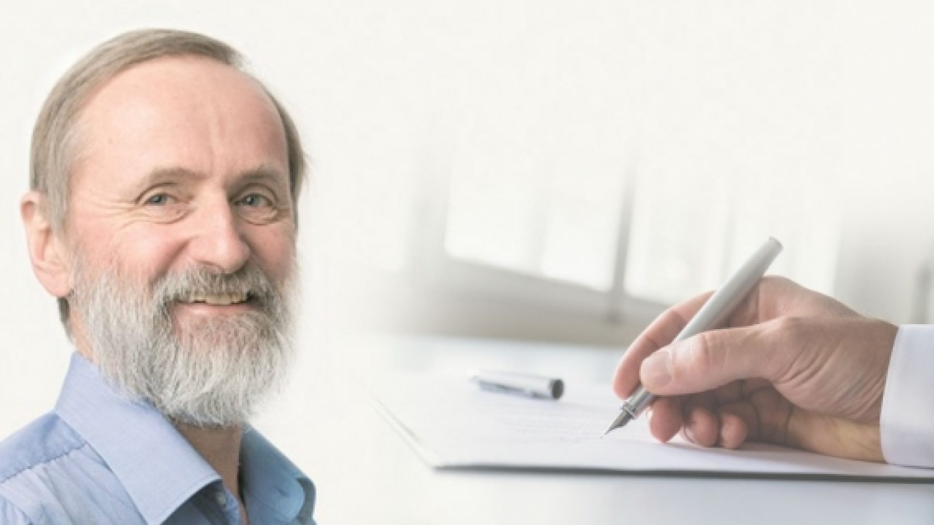 Le « Groupe de Saint-François » ouvre un compte pour les frais de justice de Norbert Valley