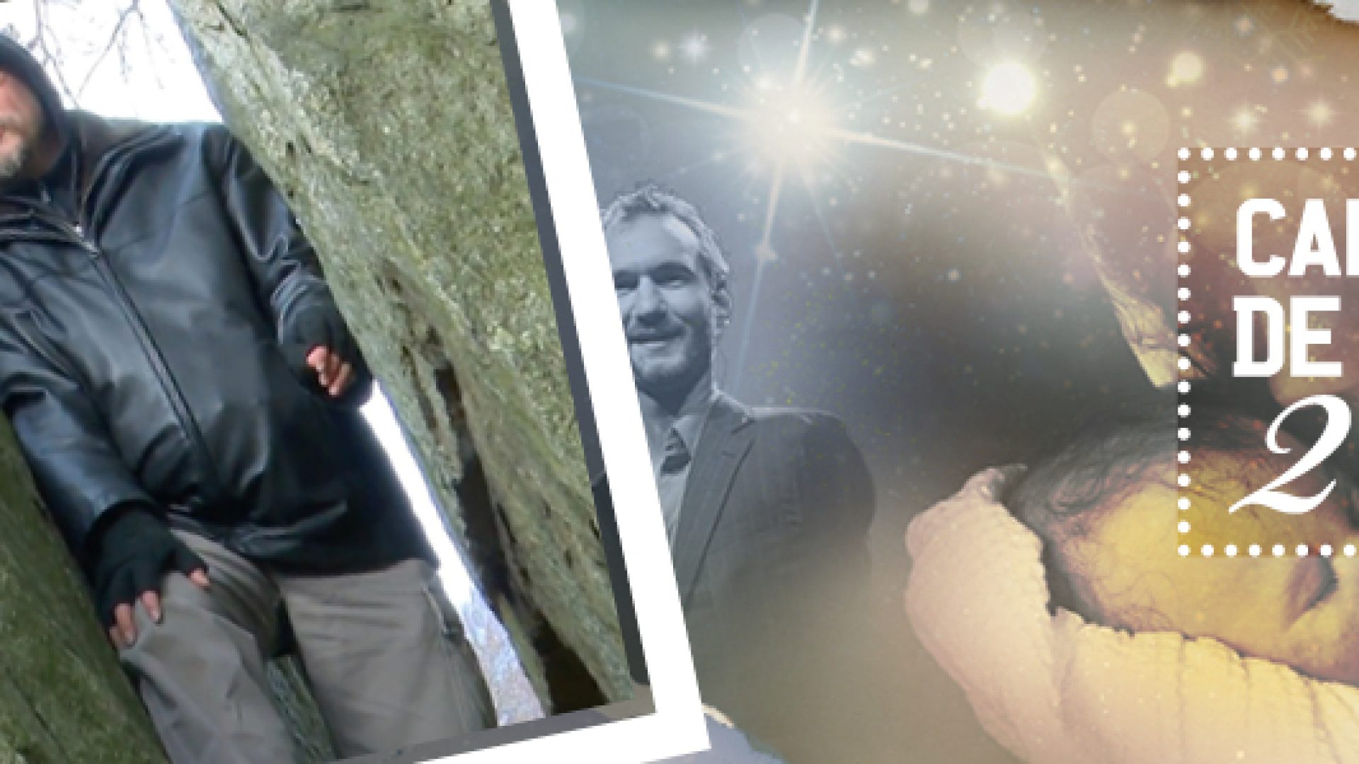 Pour le conteur Olivier Fasel, un geste de bonté peut ouvrir sur l’invisible (vidéo)