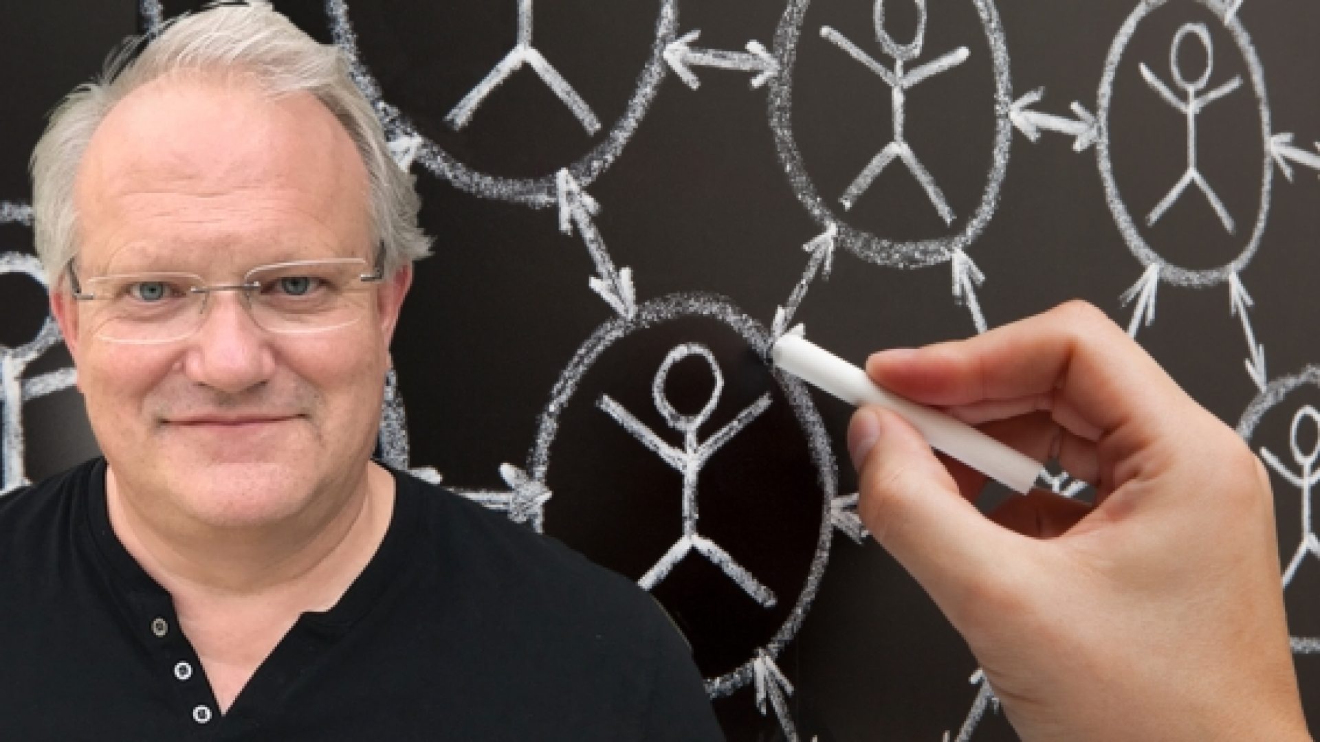 «Principes de fonctionnement d’une Église missionnelle» par Daniel Liechti