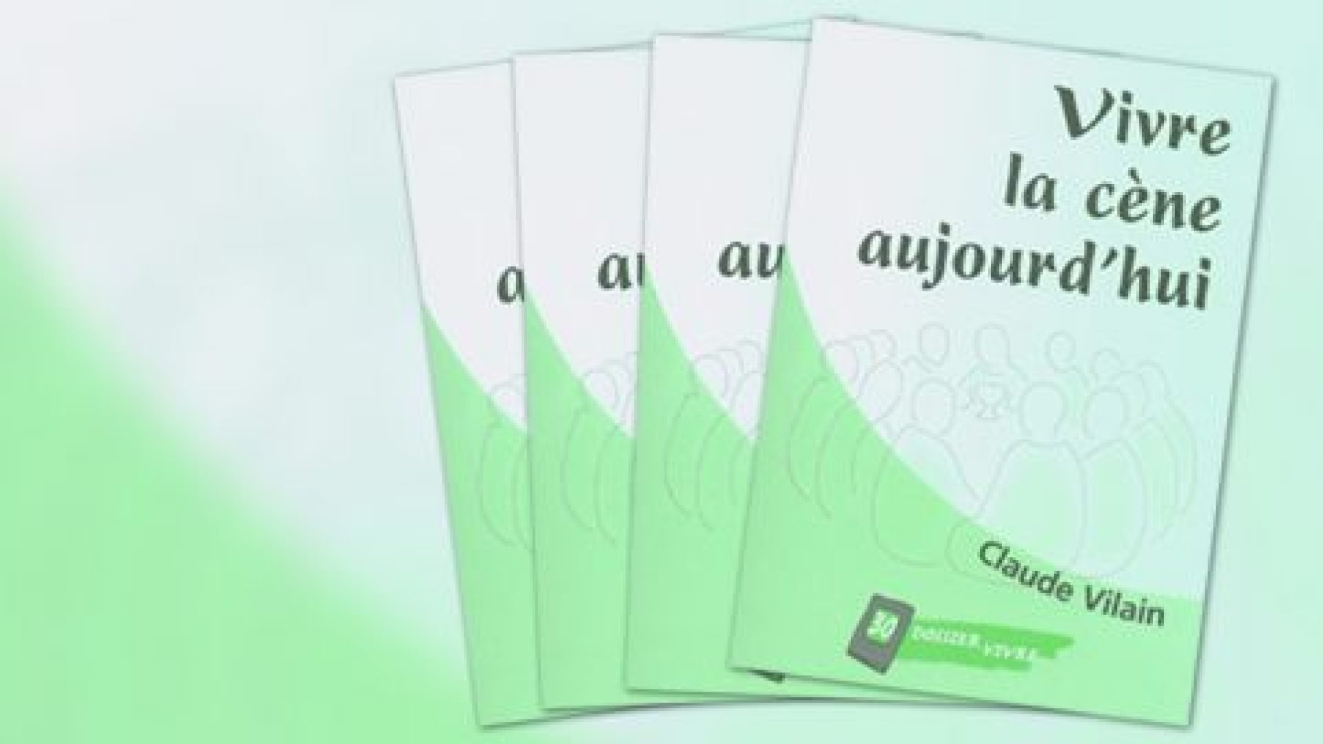 Un Dossier Vivre pour renouveler notre manière de célébrer la cène