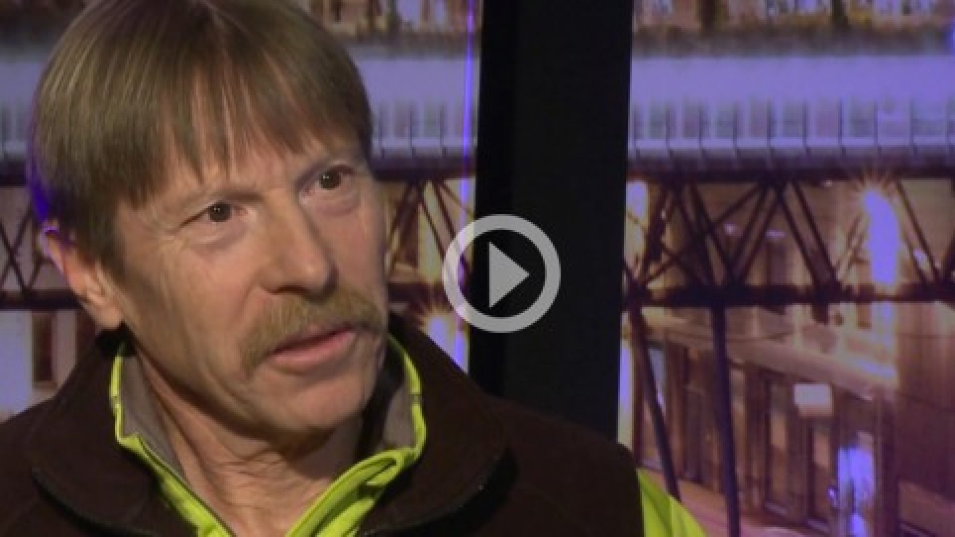 Ciel ! Mon info : « Michel Gentil : Quand la montagne vous tient »