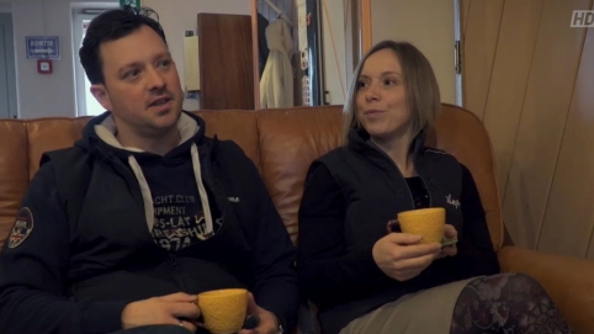 La Grange et la Réforme au sommaire de l’émission « Ma foi, c’est comme ça »