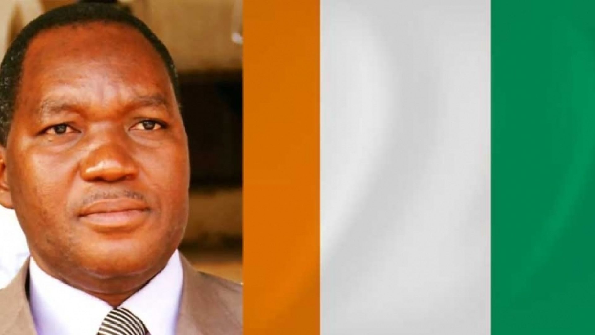 Covid-19: «Pardonne-nous, Seigneur», une prière du pasteur Kognon Keo (Côte-d’Ivoire)