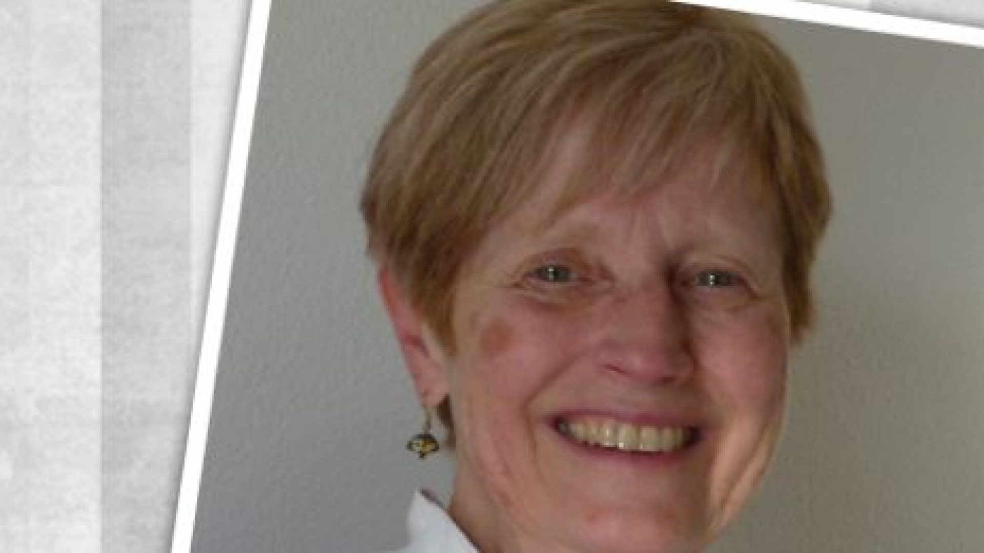 Linda Panci-McGowen : la dame qui a bouleversé la musique dans nos Eglises