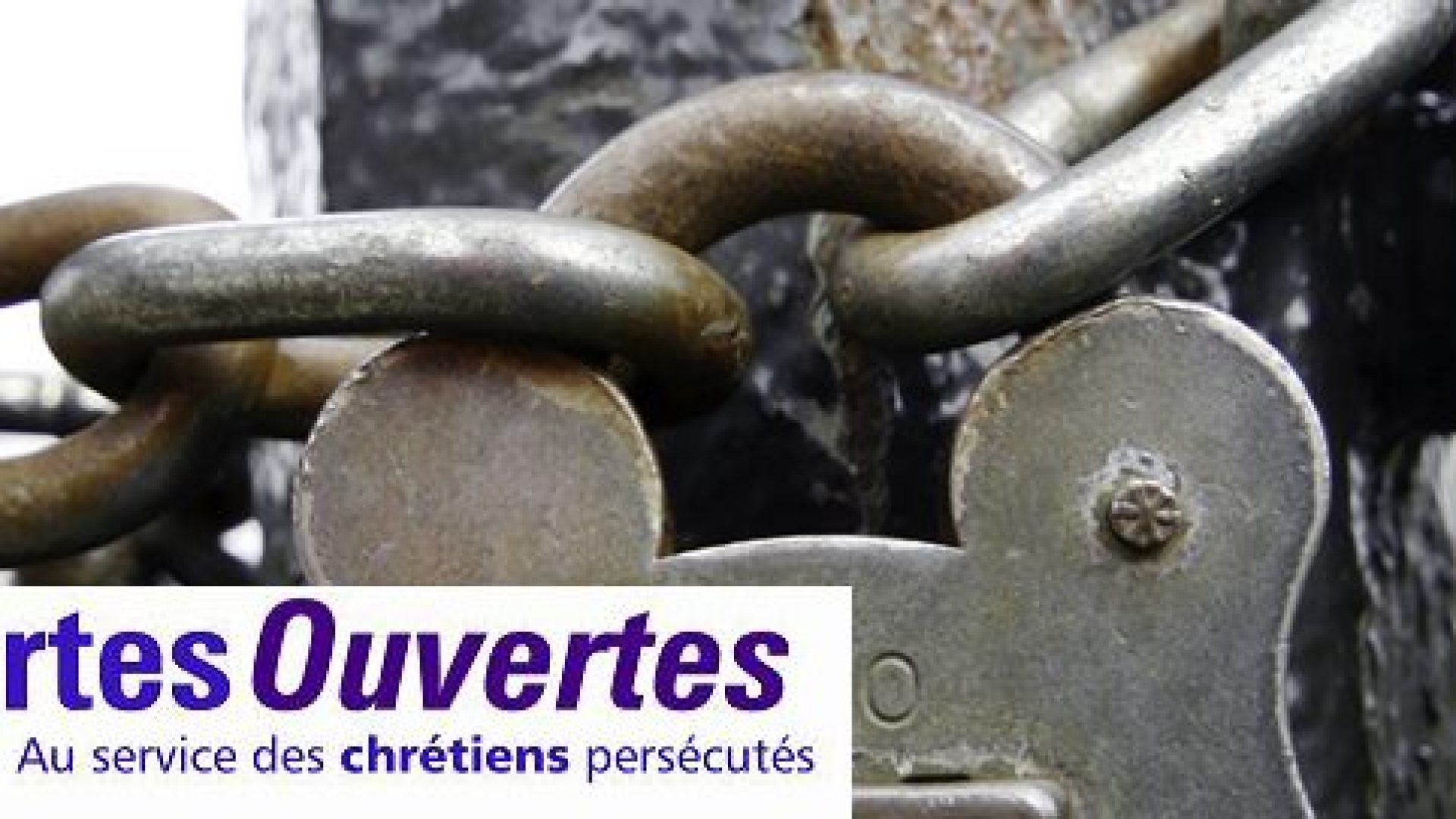 Selon Portes ouvertes, les persécutions contre les chrétiens sont en augmentation