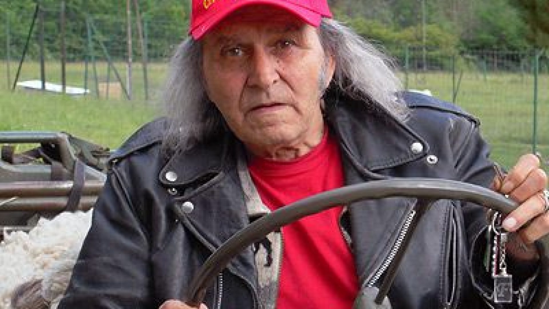 Vocation: combattant de l'amour