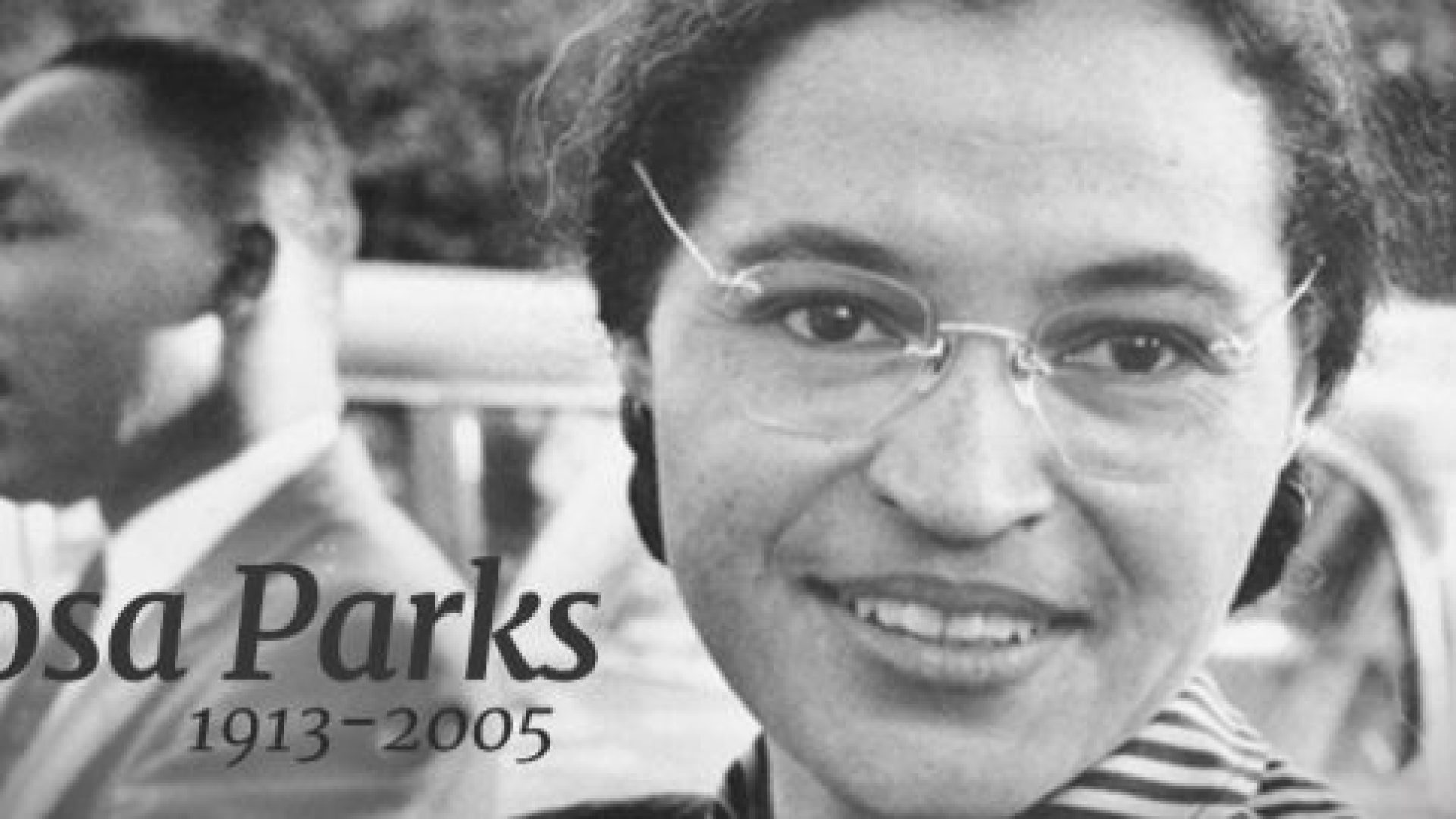 En lien avec le film "Selma": « Rosa Parks (1913-2005) : "Elle s’est assise pour que nous puissions nous tenir debout" » par Gabrielle Desarzens