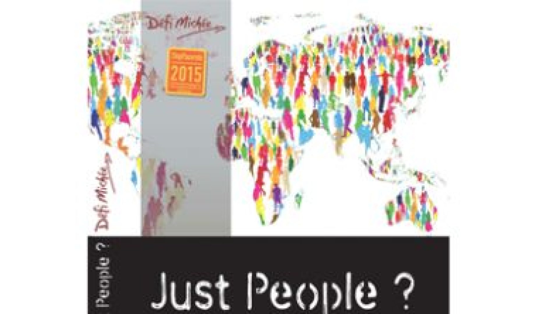 StopPauvreté édite un DVD en lien avec le livre « Just People ? »