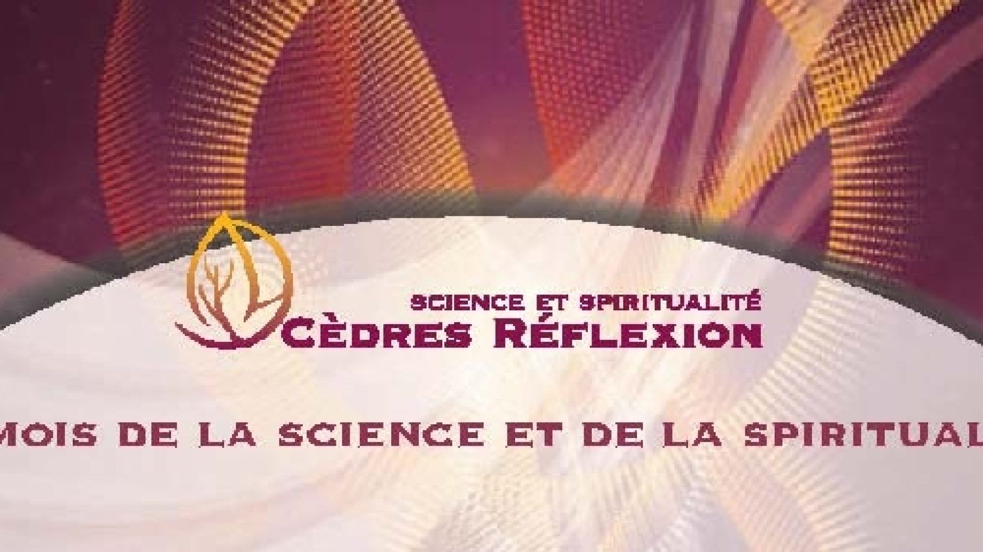 Science et foi : ouverture d’un mois de réflexions à Lausanne