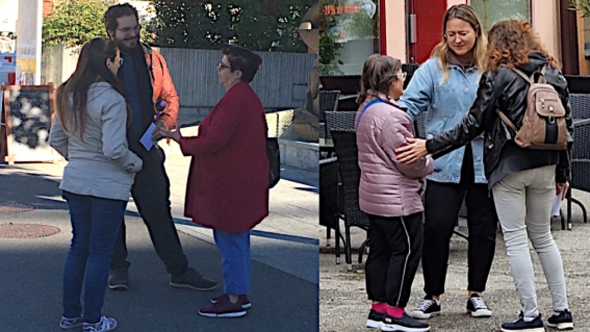 The Turning : s’équiper pour annoncer l'Evangile et faire des disciples