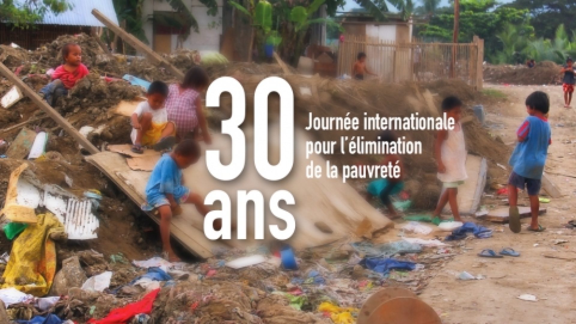 Exercice réussi pour le premier Parlement des inaudibles à Genève