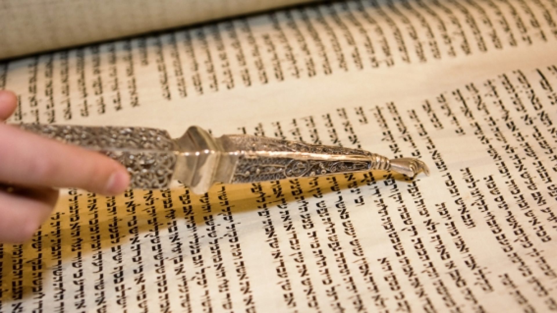 Une pétition de rabbins du monde entier, à propos de la guerre à Gaza