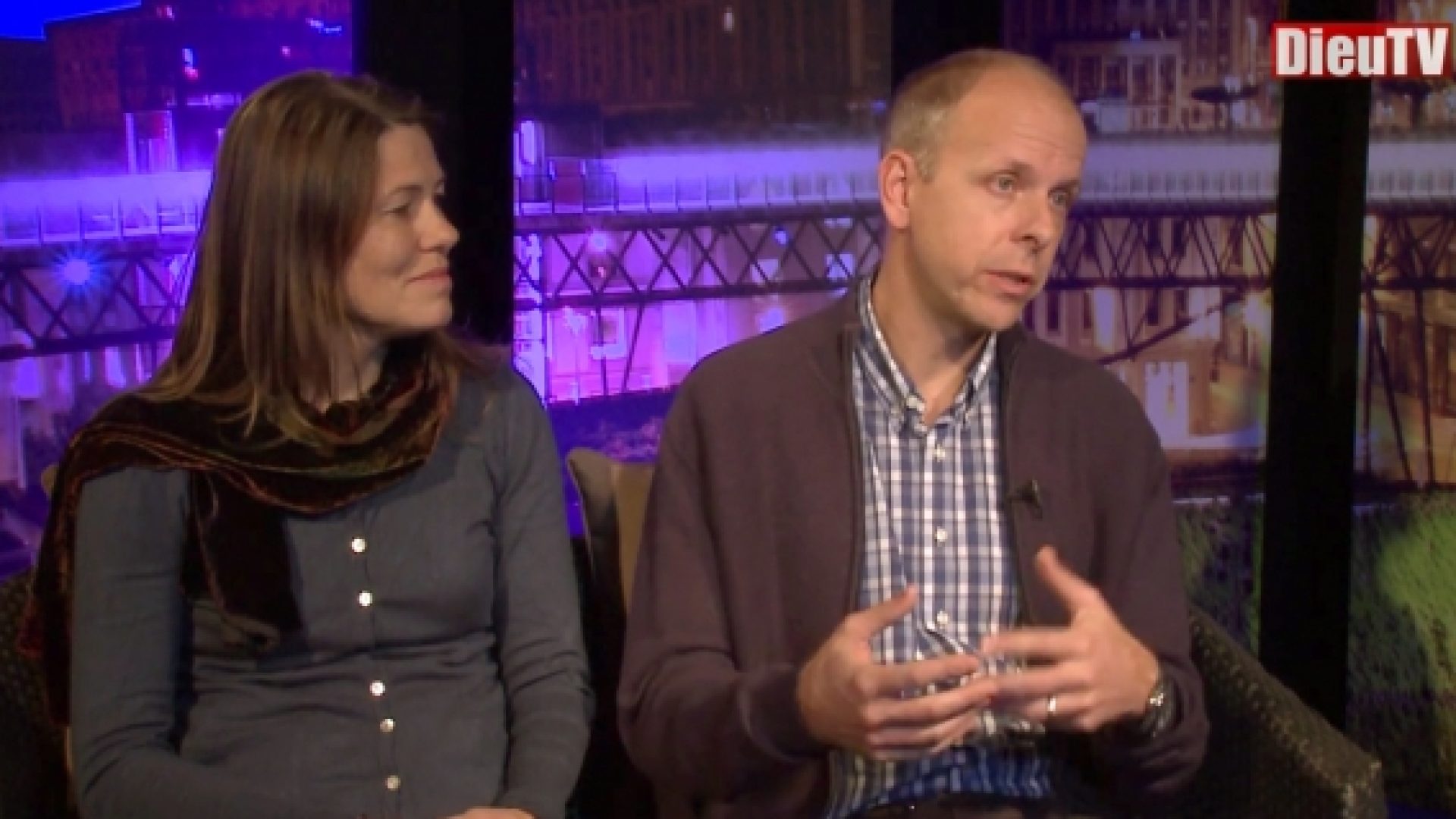 Justice climatique : «Irène et Andreas Zurbrügg : des fours solaires contre le déforestation au Tchad» (Ciel ! Mon info)